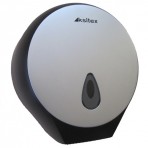 Кsitex TH-8002D Держатель больших рулонов туалетной бумаги ― Интернет магазин сантехники. Антивандальная сантехника.