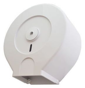 Диспенсер для туалетной бумаги OPTIMA FD-325 W - 20.67 ― Интернет магазин сантехники. Антивандальная сантехника.