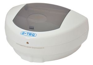 Дозатор для жидкого мыла автоматический G-teq 8626 Auto ― Интернет магазин сантехники. Антивандальная сантехника.