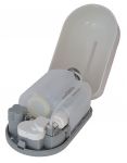 Дозатор для жидкого мыла автоматический G-teq 8639 Auto