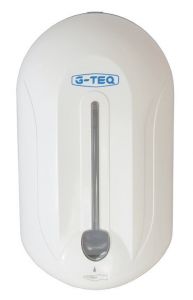 Дозатор для жидкого мыла автоматический G-teq 8639 Auto ― Интернет магазин сантехники. Антивандальная сантехника.