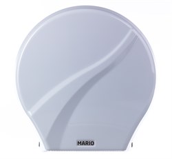 Диспенсер для туалетной бумаги Mario 8165 ― Интернет магазин сантехники. Антивандальная сантехника.