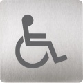 SLZN 44AC – Туалет инвалиды    