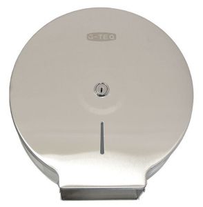 Диспенсер для туалетной бумаги G-teq 8912 ― Интернет магазин сантехники. Антивандальная сантехника.
