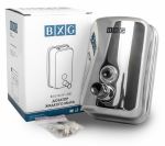 BXG-SD-H1-500 - Дозатор жидкого мыла (антивандальный)