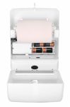 BXG-APD-5060 - Диспенсер для рулонных бумажных полотенец