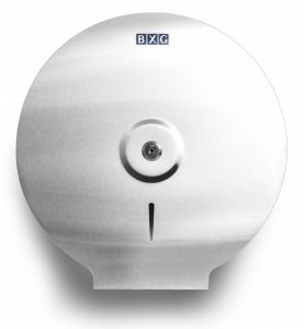 BXG PD-5005А - Диспенсер туалетной бумаги (антивандальный) ― Интернет магазин сантехники. Антивандальная сантехника.