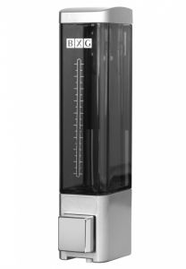 BXG-SD-1011C - Дозатор жидкого мыла ― Интернет магазин сантехники. Антивандальная сантехника.