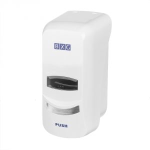 BXG-SD-1269 - Дозатор жидкого мыла ― Интернет магазин сантехники. Антивандальная сантехника.