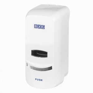 BXG-SD-1369 - Дозатор жидкого мыла ― Интернет магазин сантехники. Антивандальная сантехника.