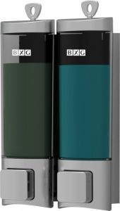 BXG-SD-2013C - Дозатор жидкого мыла ― Интернет магазин сантехники. Антивандальная сантехника.