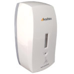 Ksitex ASD-1000W Сенсорный (автоматический) диспенсер для жидкого мыла.