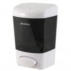Ksitex SD-1003B-800 Дозатор жидкого мыла ― Интернет магазин сантехники. Антивандальная сантехника.