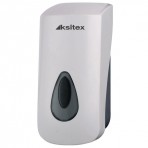 Ksitex SD-1068AD Многофункциональный дозатор для мыла ― Интернет магазин сантехники. Антивандальная сантехника.