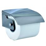 Ksitex TH-204M Держатель бытовых рулонов туалетной бумаги