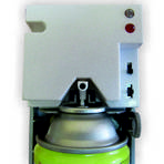 PD-6D Автоматический освежитель воздуха