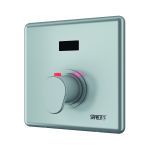 SLS 02Т – арт. № 02023 Автоматическое управление душем с термостатическим смесителем, 24 В пост.