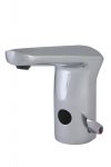 SLU 37В – арт. № 03375  Автоматический смеситель с рычажком для настройки температуры воды, 6 В
