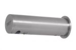 SLZN 83ER арт. 85838 Автоматический нержавеющий настенный дозатор мыла, 1 л бачок для мыла, включая монтажную раму SLR 24, 24 В